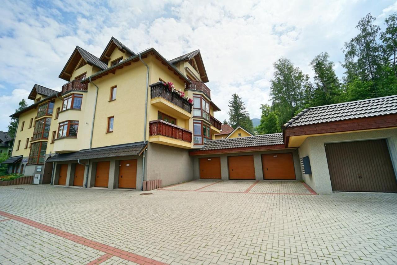Apartamenty Everysky - Skalna 32 Karpacz Exterior photo