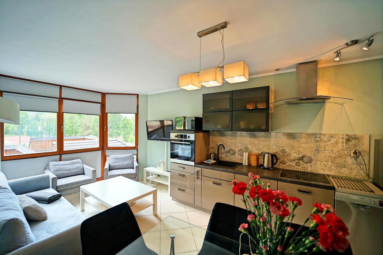 Apartamenty Everysky - Skalna 32 Karpacz Exterior photo
